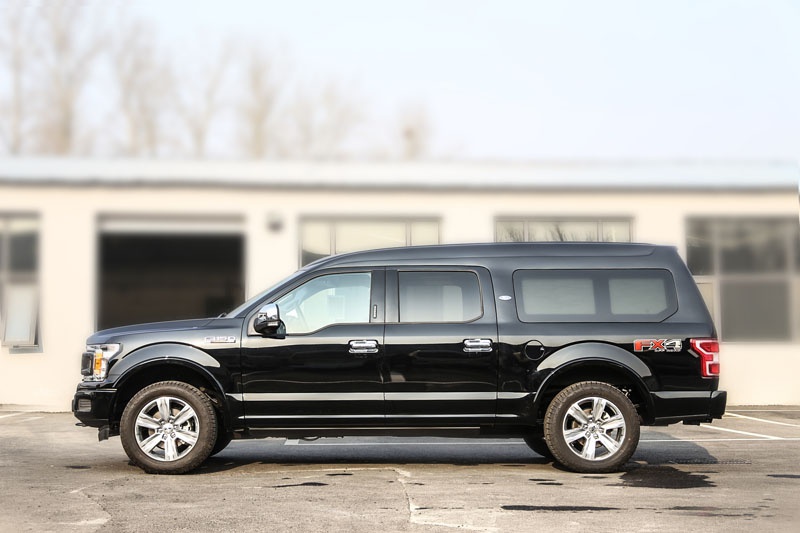 勇猛者強(qiáng)勢出擊2019湖南長沙車展